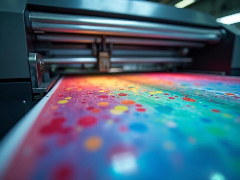 The Print Palace Consult - Professional Printing Services in Ghana